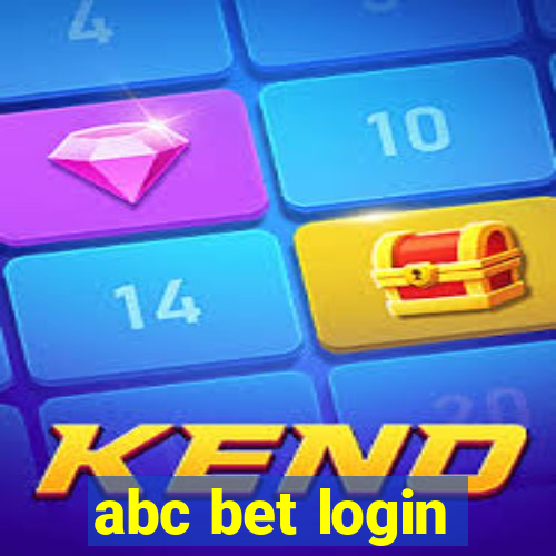 abc bet login